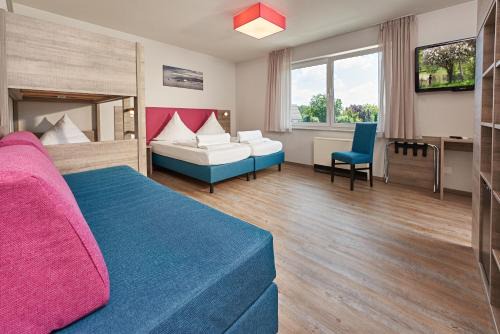 Rust House | Pet-Friendly Gästehaus Mythos: Family Retreat with High Ratings
