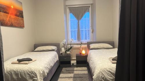Pellingen Apartment | Pet-Friendly Retreat at Gästehaus Pellinger Hof, 8.5/10