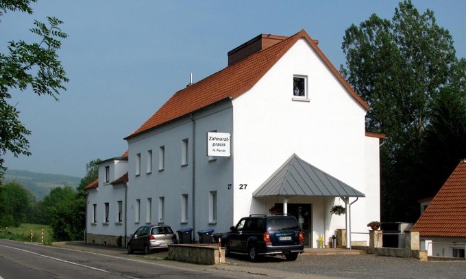 Bliesbolchen Hotel | Family-Friendly Stay at Gästehaus Perrin - 4-Star Comfort