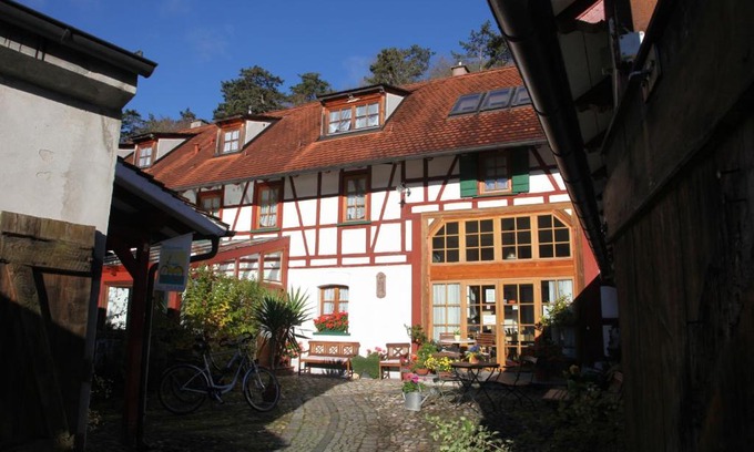 Sigmaringen Hotel | Family-Friendly Gästehaus Pfefferle with Great Reviews
