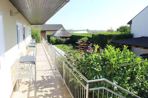 Illmitz Bed & Breakfast | Experience Comfort at Gästehaus Pusztablick - Rated 9/10!