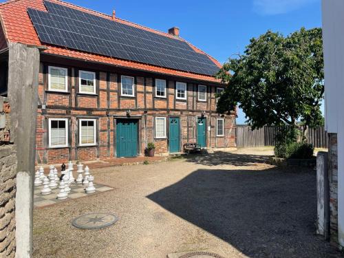 Rennau Hotel | Gästehaus Rennau