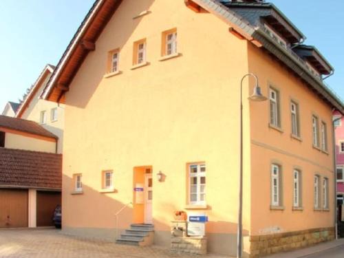 Weiler Apartment | Family-Friendly Gästehaus Ritter with Great Guest Reviews