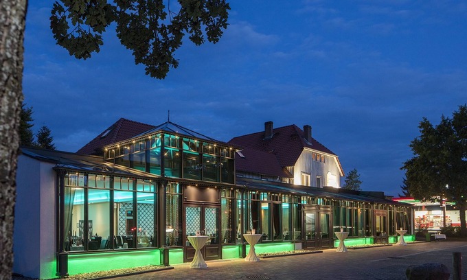 Ovelgoenne House | Discover Gästehaus Südheide: Family-Friendly Retreat