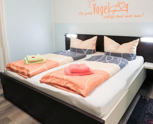 Welten House | Guest Rated 9.2: Gästehaus Sabina with Oceanfront Bliss