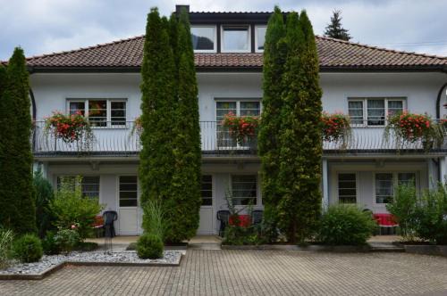 Beuron Apartment | Comfortable Gästehaus Schönwälder: Family & Pet Friendly Stay
