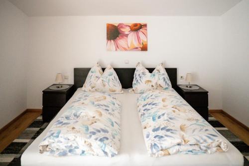 Vandans Apartment | Kid-Friendly Gästehaus Schoder with Kitchen Amenities
