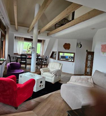 Wasserfall House | Family-Friendly Gästehaus Senger with Oceanfront Views