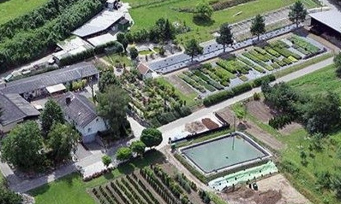 Herbolzheim Apartment | Family-Friendly Stay at Gästehaus Spatzennest Wohnung 2