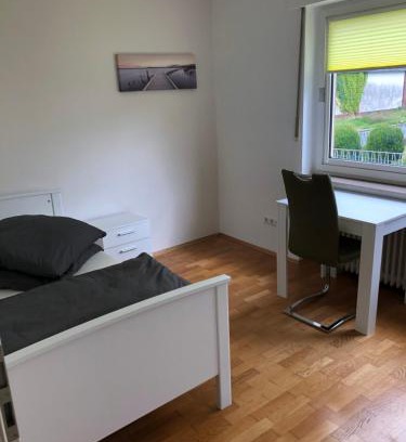 Stadthagen Apartment | Family-Friendly Stay at Gästehaus Stadthagen