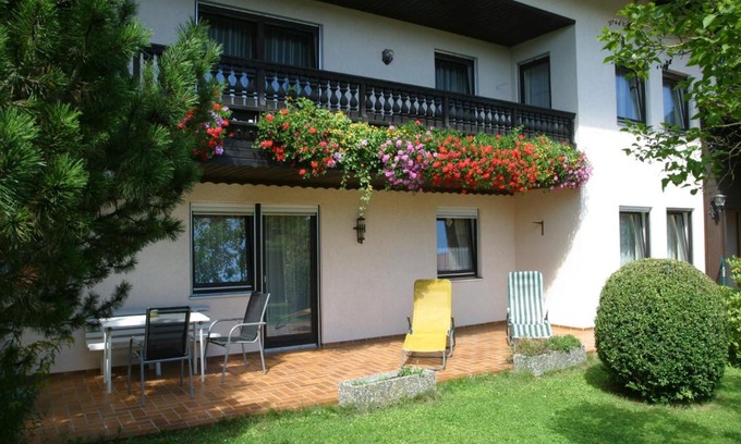Bad Birnbach House | Discover Gästehaus Steiger: Guest Rated 7.7/10