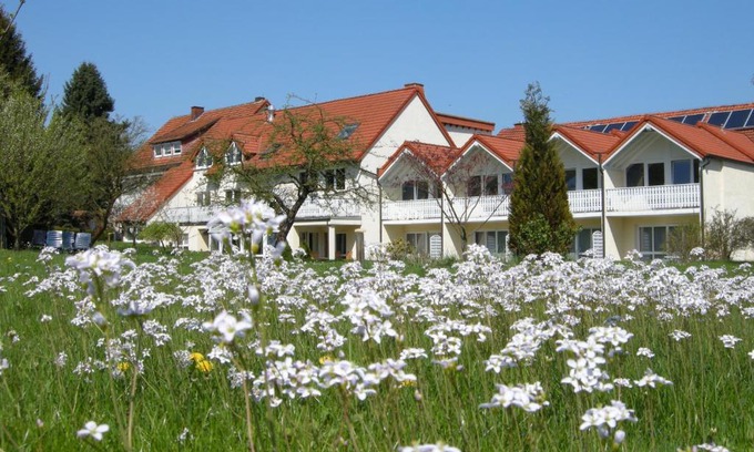 Bad Driburg House | Gästehaus Steker: Highly Rated Stay with Family-Friendly Perks