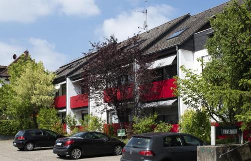 Bad Bergzabern Apartment | Gästehaus Tannenhof: Family and Pet-Friendly Retreat