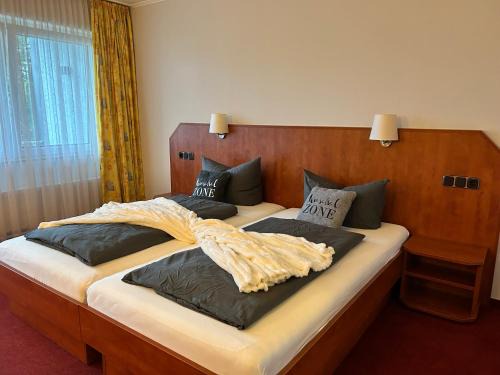 Hann. Muenden Apartment | Gästehaus Tilly