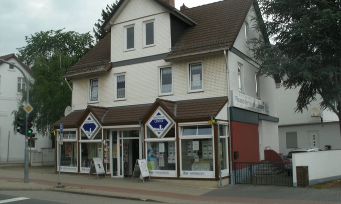 Vienenburg House | Discover Gästehaus Vienenburg: Family-Friendly Retreat