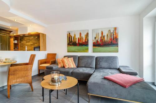 Salem Apartment | Top-Rated Gästehaus Wüpping 2: Family-Friendly Retreat
