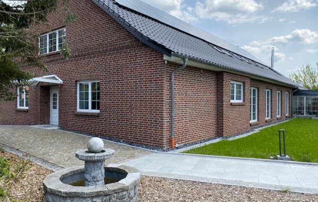 Elsterwerda Hotel | Welcoming Gästehaus Weinberge: Family-Friendly Retreat
