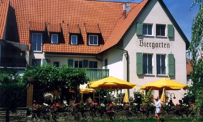 Wipfeld House | Guest Rated: Gästehaus Zehntgraf with Family-Friendly Amenities