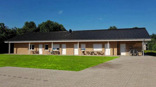 Zeven House | Gästehaus Zeven GmbH: Pet & Child Friendly Retreat