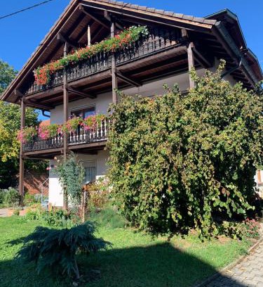 Rheinhausen Apartment | Family-Friendly Stay at Gästehaus zum Rhein - Rated 9.4/10