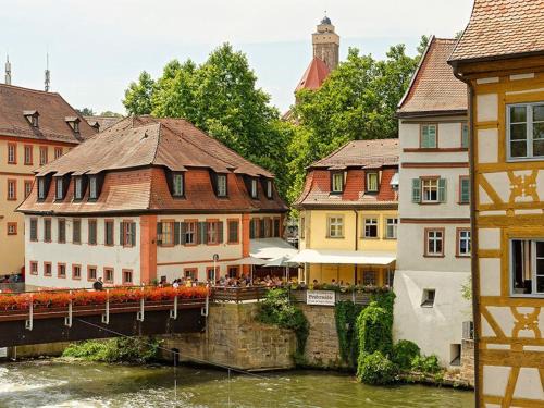 Old Town House | Discover Comfort at Hotel Brudermühle: Pet Friendly & More