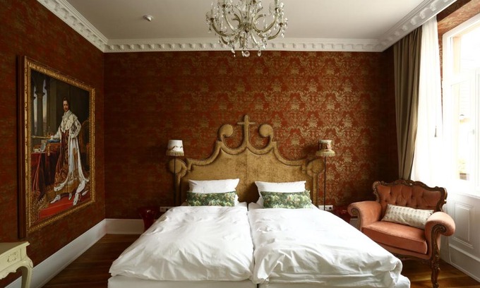 Rhodt unter Rietburg Apartment | Discover Gästehaus Zweite Heimat: Rated 9.3/10 & Family-Friendly