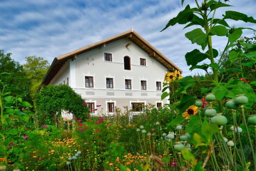 Forstern Apartment | Oceanfront Retreat at Gästehof Huber - Rated 9.5/10