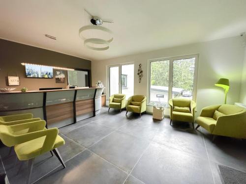 Hohenleimbach Hotel | Gästehotel Lucendi: Pet-Friendly Spa Retreat Awaits You