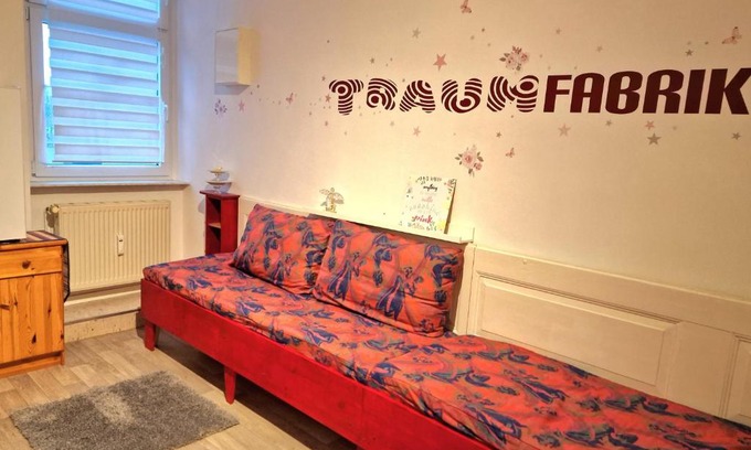 Coswig Apartment | Cozy Stay in Coswig Anhalt with Spa & Pet-Friendly Options