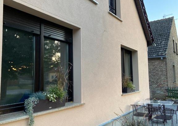 Markische Heide Apartment | Discover Gästesuite „Torfstich“ - Child-Friendly Retreat