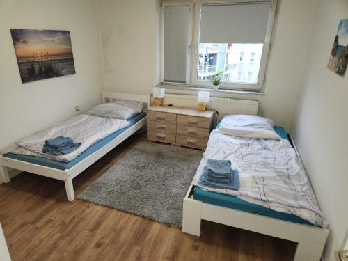 Schalke-Nord Apartment | Family-Friendly Gästewohnung Near Veltinsarena - Rated 9/10