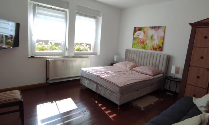 Cottbus Apartment | Cozy Guest Apartment in Cottbus-Klein Ströbitz, 8.5/10 Rated