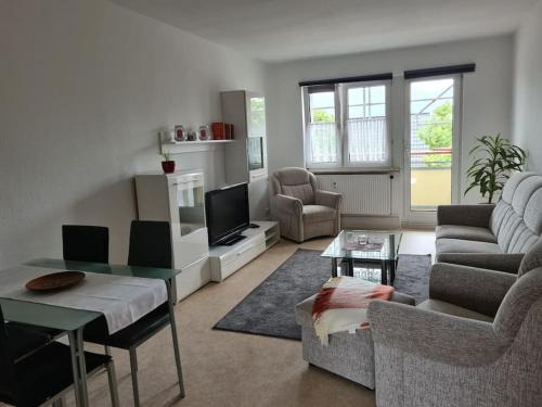 Wanzleben-Borde Apartment | Pet-Friendly Gästewohnung KL. WZL 29_5 with Great Reviews
