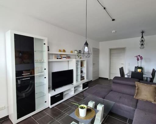 Wanzleben-Borde Apartment | Family-Friendly Gästewohnung KL. WZL 38_3 for Memorable Stays