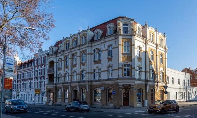 Weiwasser/O.L. Apartment | Family-Friendly Gästewohnung Weißwasser City - 8/10 Rated