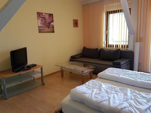 Markkleeberg Apartment | Cozy Apartments with Ocean Views in Markkleeberg, Germany