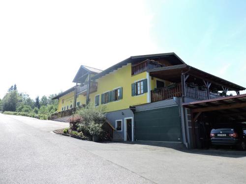 Sankt Johann im Saggautal House | Gästezimmer Klopfer