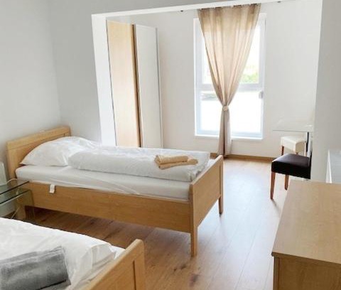 Pottsching Bed & Breakfast | Comfortable Stay at Gästezimmer Ödenburgerstraße