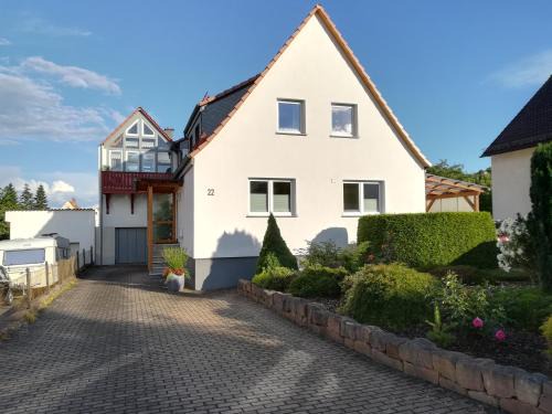 Angersbach House | Gästezimmer 1: Family-Friendly Stay with Private Bath
