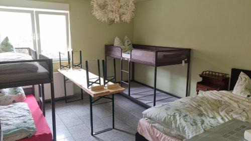 Berka/Werra House | Cozy Gästezimmer with Oceanfront Views & Free Wi-Fi