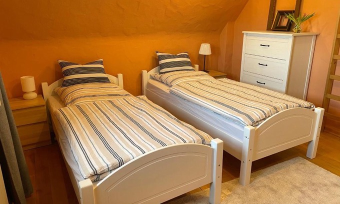 Adenau House | Pet and Child Friendly Gästezimmer Adenau - Rated 9.3/10