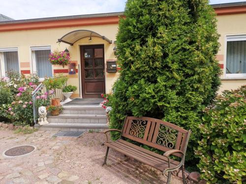 Meissen Apartment | Comfortable Gästezimmer Am Gewölbekeller - Pet & Child Friendly