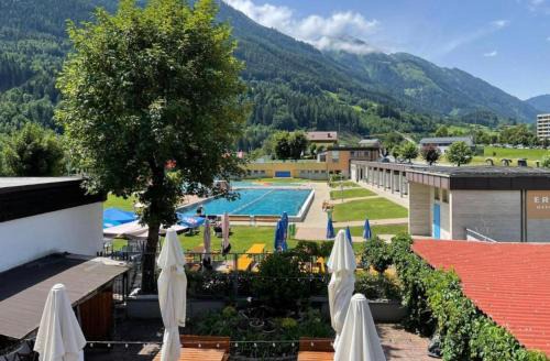 Sankt Veit im Pongau Hotel | Pet-Friendly Gästezimmer Lercher with Restaurant & Family Comfort