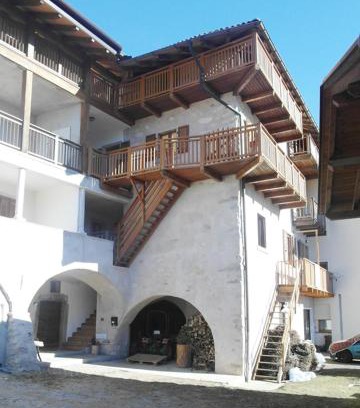 Lomaso House | Family-Friendly Retreat at Gästezimmer Casa Lundo 52