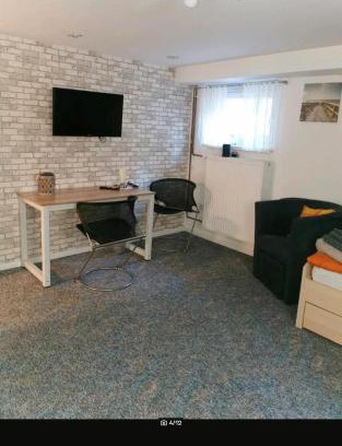Bad Muender am Deister House | Family-Friendly Stay at Gästezimmer Neumann - Rated 8.6/10