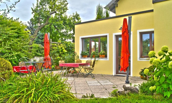 Mautern an der Donau House | Pet-Friendly Gästezimmer Ilse Brauneis - Rated 9.1/10