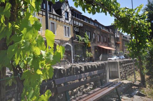 Neef Bed & Breakfast | Gästezimmer im Weingut Amlinger&Sohn