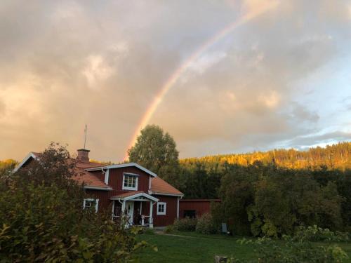 Eksharad Apartment | Comfortable Apartments in Ekshärad, Sweden for Families
