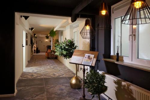 Rheurdt House | Pet-Friendly Gästezimmer Klassen(T)raum with 8.8 Review Score