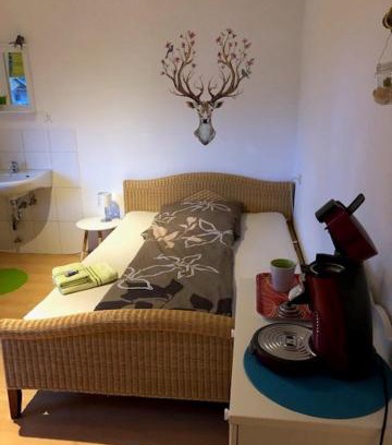Lochbrucke House | Oceanfront Gästezimmer Süß- Scharf with Family-Friendly Amenities